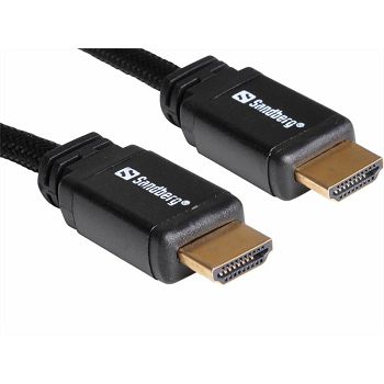 Sandberg HDMI 2.0 4k cable, 5m