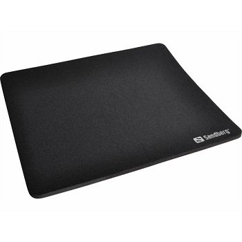 Sandberg mouse pad