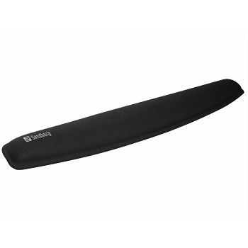 Sandberg ergonomic wrist rest for keyboards