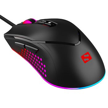 Sandberg Azazinator Mouse 6400 gaming mouse