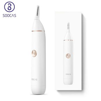 Soocas N1 beard and hair trimmer
