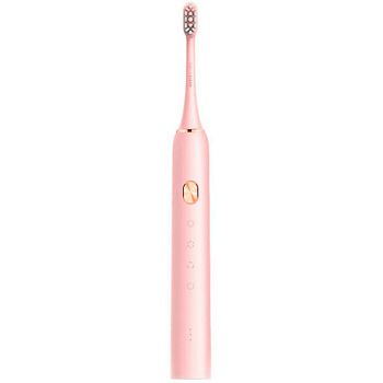 Soocas X3U electric sonic toothbrush pink