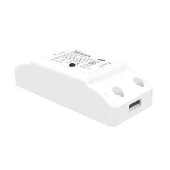 SONOFF smart Wi-Fi switch with RF control RFR2