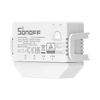 SONOFF smart DYI switch MINI R3