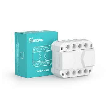 SONOFF smart switch for use with MINI R3