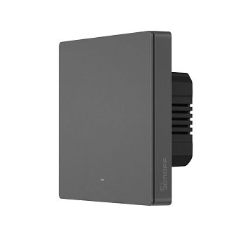 SONOFF smart wall switch Wi-Fi M5-1C-86, single