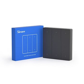 SONOFF smart wall switch Wi-Fi R5