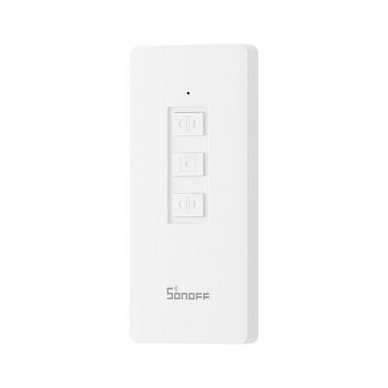 SONOFF Zigbee smart curtain driver ZBCurtain