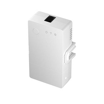 SONOFF smart switch THR316, temperature sensor. and humidity, Alexa/Google Home/IFTTT, 16A Max.