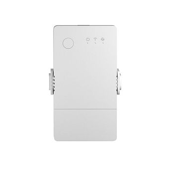 SONOFF smart switch THR320, temperature sensor. and humidity, Alexa/Google Home/IFTTT, 20A max.