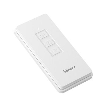 SONOFF remote control for ZBCurtain drive