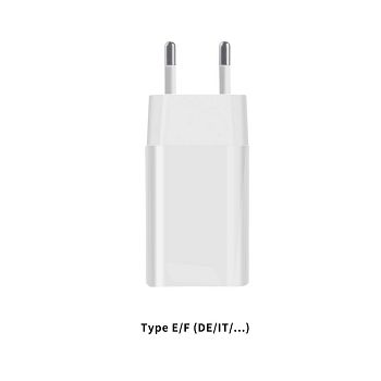 SONOFF DC 5V/2A power adapter for S-CAM or L3-5M-P