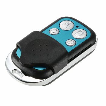 SONOFF 4-button remote control for 433MHz devices