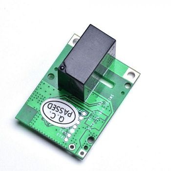 SONOFF RE5V1C - 5V Wi-Fi Inching/Selflock relay module