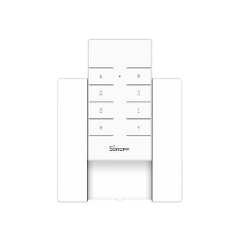 SONOFF wall mount for RM433 remote control