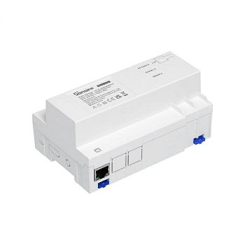 SONOFF smart Wi-Fi switch for measuring energy consumption SPM-MAIN