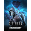 Igra PC S.T.A.L.K.E.R. 2: Heart of Chornobyl - Deluxe Edition