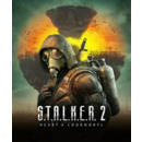 Igra PC S.T.A.L.K.E.R. 2: Heart of Chornobyl (Steam) (EU)
