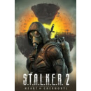 Igra PC S.T.A.L.K.E.R. 2: Heart of Chornobyl