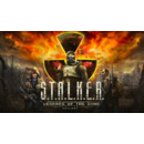 Igra PC S.T.A.L.K.E.R.: Legends of the Zone Trilogy