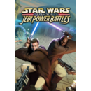 Igra PC STAR WARS: Episode I: Jedi Power Battles