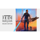 Igra Xbox series X STAR WARS JEDI: SURVIVOR - DELUXE EDITION  (Europe)