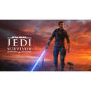Igra Xbox series X STAR WARS JEDI: SURVIVOR - STANDARD EDITION  (Europe)