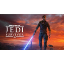 Igra Xbox One STAR WARS JEDI Survivor Xbox one (Xbox One) (Global)