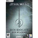 Igra PC STAR WARS Jedi Knight - Jedi Academy STEAM Key