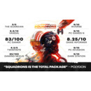 Igra Xbox One STAR WARS: Squadrons (Xbox One) (Europe)