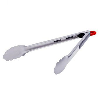 Steuber grill metal gripper 34cm