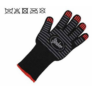 Steuber grill and oven glove