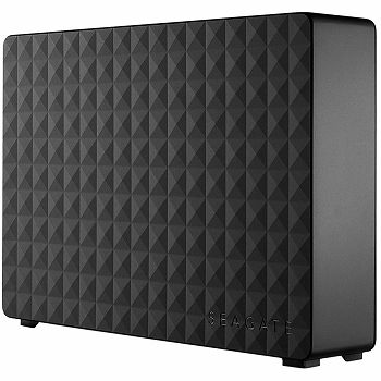 SEAGATE HDD External Expansion Desktop Drive (3.5/10TB/ USB 3.0)