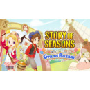 Igra Xbox series X STORY OF SEASONS: Grand Bazaar  (Global)