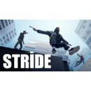 Igra PC STRIDE