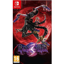 Igra NINTENDO SWITCH Bayonetta 3 (N)