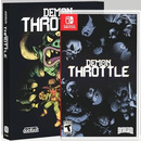 Igra NINTENDO SWITCH Demon Throttle - Dlx Edition (Special Reserve Games) (Import)(N)