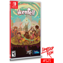 Igra NINTENDO SWITCH Ikenfell (Limited Run #121) (N)