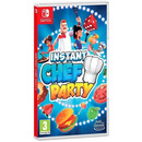 Igra NINTENDO SWITCH Instant Chef Party (Code in a box) (N)