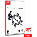 Igra NINTENDO SWITCH Lair Of The Clockwork God (Limited Run) (Import) (N)