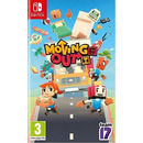 Igra NINTENDO SWITCH Moving Out (Code In Box) (N)