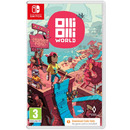 Igra NINTENDO SWITCH OlliOlli World (Code in Box) (N)