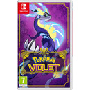 Igra NINTENDO SWITCH Pokemon Violet (N)