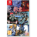 Igra NINTENDO SWITCH Psikyo Shooting Stars Alpha (N)