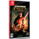 Igra NINTENDO SWITCH Star Wars Knights of the Old Republic (Lim. Run #122) (Import)(N