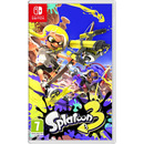 Igra NINTENDO SWITCH Splatoon 3 (N)