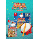 Igra NINTENDO SWITCH Taiko no Tatsujin Rhythm Festival (Collector's Edition) (N)
