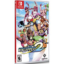Igra NINTENDO SWITCH WindJammers 2 (Import) (N)