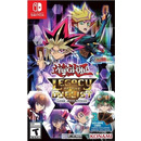 Igra NINTENDO SWITCH Yu-Gi-Oh! Legacy of the Duelist Link Evolution (Import) (N)