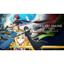 Igra Xbox One SWORD ART ONLINE: Alicization Lycoris (Xbox One) (Europe)